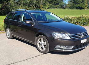 VW Passat Variant 2.0 TDI BMT Cup 4Motion zu verkaufen