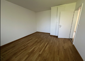 3,5 Zimmerwohnung