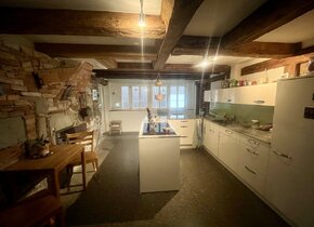 3.5 Zimmer-Wohnung in Winterthur Seen