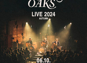 Zu Verkaufen 2x Mighty Oaks Tickets - So 06.10.2024