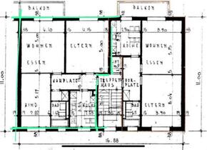 Einmalige Gelegenheit: Schöne Gartenwohnung im Breitenrain