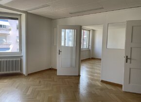 Zimmer im Gemeinschaftsatelier