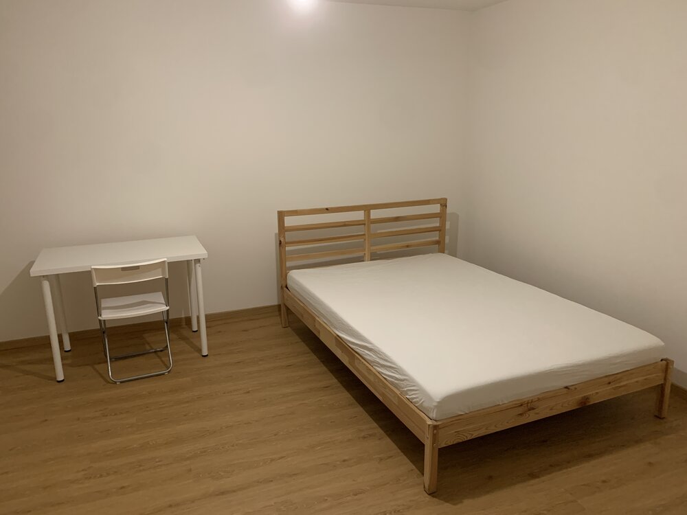 Suche Nachmieter für 2.5 Zimmer Wohnung in Albisrieden