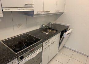 Suche Nachmieter für 2.5 Zimmer Wohnung in Albisrieden