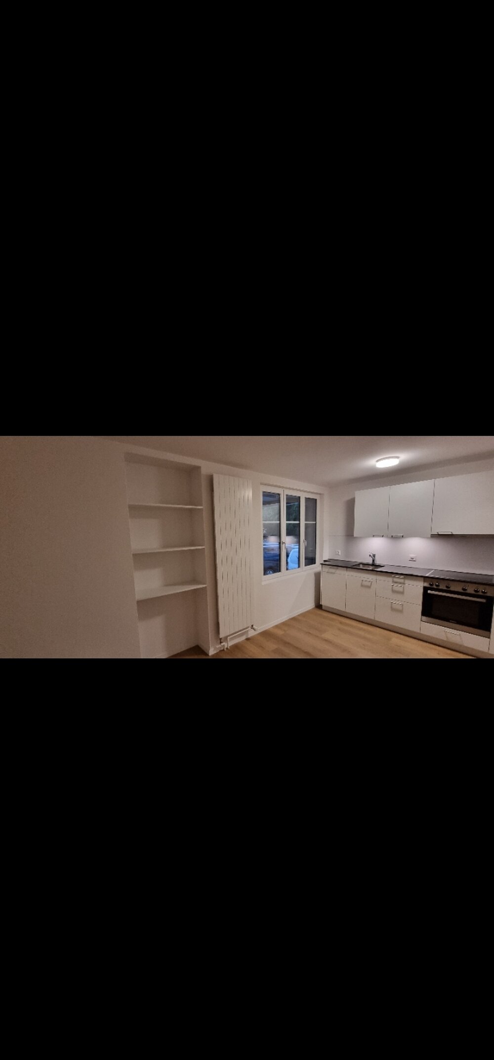 Zentrale Wohnung in Bern