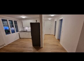 Zentrale Wohnung in Bern