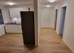 Zentrale Wohnung in Bern