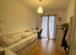 Zentrale, helle 3 Zimmer-Wohnung in Bern ab 1.12.24