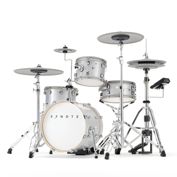 EFNOTE 5 drum-kit