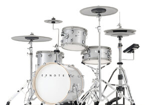 EFNOTE 5 drum-kit