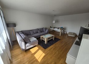 Zu vermieten ab SOFORT  
Eine schöne 2.5 Zimmer Wohnung...