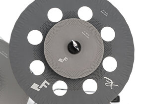 EFNOTE 5X   drum-kit