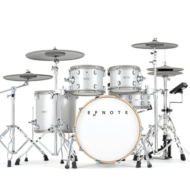 EFNOTE 7   drum-kit