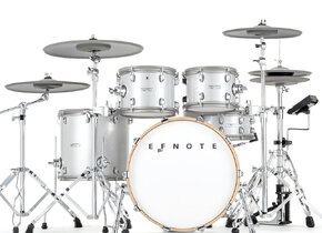 EFNOTE 7   drum-kit