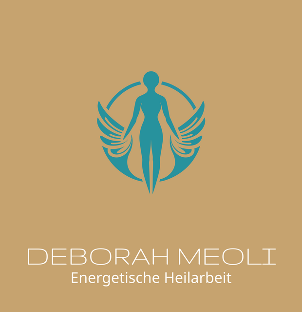 Neu: Energetische Heilarbeit - DEBORAH MEOLI