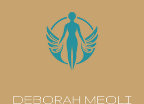 Neu: Energetische Heilarbeit - DEBORAH MEOLI