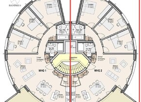 4 ½ Zimmer-Wohnung in Zollikofen