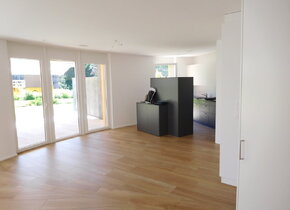 4 ½ Zimmer-Wohnung in Zollikofen