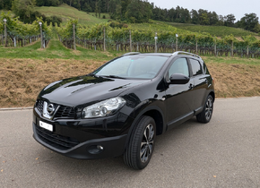 NISSAN Qashqai 2.0 i-Way XTronic CVT