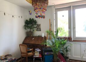 Suche zwei neue Roomies ab sofort oder verhandelbar :)