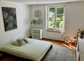 Wohnung in Bern - Breitenrain zur Untermiete auf...