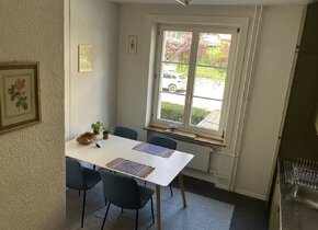 Wohnung in Bern - Breitenrain zur Untermiete auf...