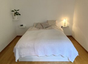 1.5 Zimmer Wohnung (32㎡) in der Länggasse zu vermieten