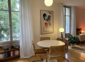 1.5 Zimmer Wohnung (32㎡) in der Länggasse zu vermieten