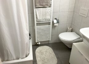 1.5 Zimmer Wohnung (32㎡) in der Länggasse