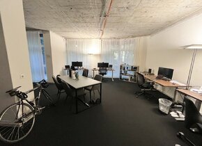 Büro Teilfläche Sulgenrain zur Untermiete – 50m² im...