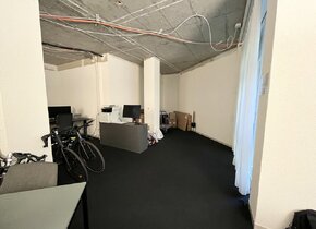 Büro Teilfläche Sulgenrain zur Untermiete – 50m² im...