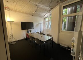 Büro Teilfläche Sulgenrain zur Untermiete – 50m² im...