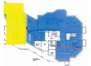 Büro Teilfläche Sulgenrain zur Untermiete – 50m² im...