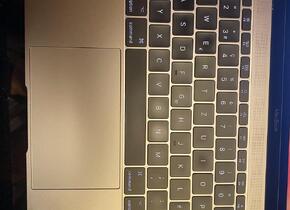 Appel MacBook (Retina, 12 Zoll, 2017)
Space Grau, neu...