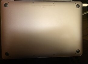 Appel MacBook (Retina, 12 Zoll, 2017)
Space Grau, neu...