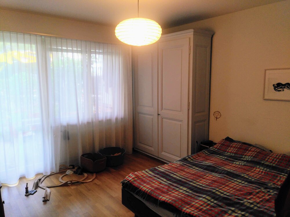 Nachmieter gesucht für schöne 3.5 Zimmer Wohnung mit...