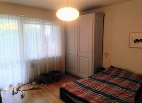 Nachmieter gesucht für schöne 3.5 Zimmer Wohnung mit...