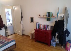 Nachmieter gesucht für schöne 3.5 Zimmer Wohnung mit...