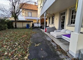 Wohnung zur Untermiete in Thun