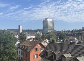 Schönes Apartement in Zürich City für 3  Wochen zu...