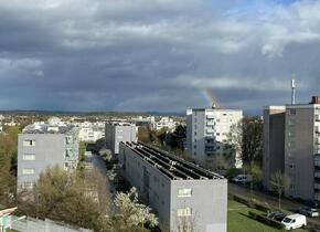 moderne sonnige Wohnung von Mitte Dez-Mitte Jan nahe...