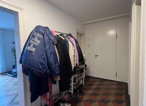 Mitbewohner:in gesucht für WG-Zimmer in der Neustadt Luzern