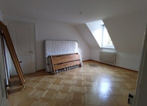 Freies Zimmer ab November Bern