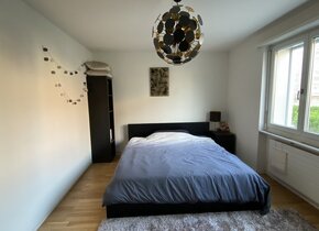 Befristete 3-Zimmer Wohnung in Effretikon / Nov -Mai