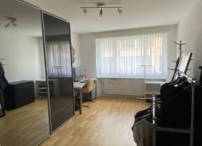 Befristete 3-Zimmer Wohnung in Effretikon / Nov -Mai