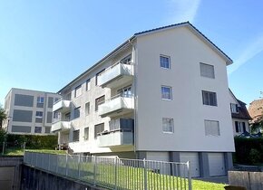 Befristete 3-Zimmer Wohnung in Effretikon / Nov -Mai