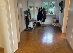 4.5 Zimmerwohnung zur Untermiete - Wipkingen