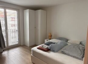 Sehr zentrale 3,5 Zimmer Wohnung im Kreis 4, Nähe...