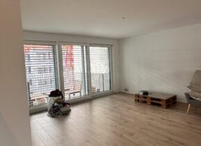 Sehr zentrale 3,5 Zimmer Wohnung im Kreis 4, Nähe...