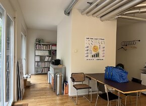 Atelier/Büroplatz